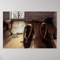 The Floor Scrapers
