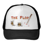 The Flop Mesh Hats