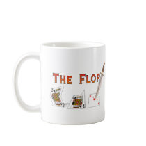 The Flop Coffee Mug
