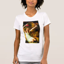 The Flower Shower T-shirt