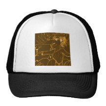 The Fool Hats
