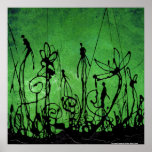 The Forest People (Print)