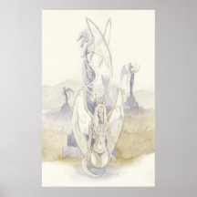 The Forgotten Garden Poster