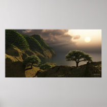 The Forgotten View - Extreme Print