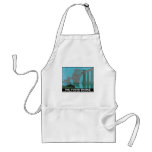 The Forth Bridge - North Eastern Railway Aprons