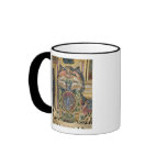 The Foundation of the Hotel Royal des mugs