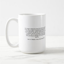 The Four Boomers We! Mug