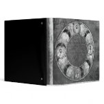 The four evangelists binder