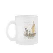 The Four Noble Truths Coffee Mug
