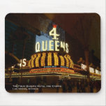 The Four Queens Mousepad