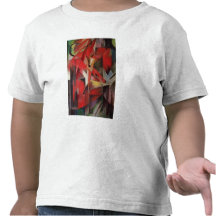 The Fox, 1913 Tshirt
