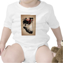 The Fragile Flower Bodysuit