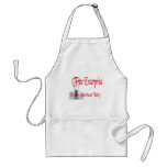 The Free Enterprise Apron