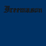 The Freemason embroidered shirts