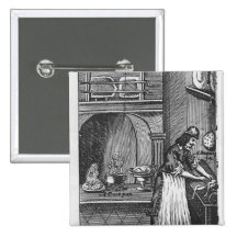 'The French Cook' by La Varenne Pin