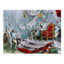 The French Revolution Postcards