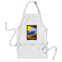 The French Riviera Aprons