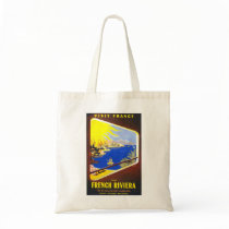 The French Riviera Bags