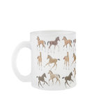 The Frisky Foals Mug