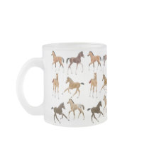 The Frisky Foals Mug