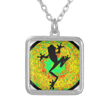 the FROG hopper Jewelry
