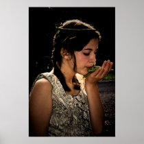 The Frog Princess; Enchanted Kiss Poster posters