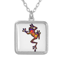 THE FROG TAKE JEWELRY