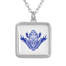 THE FROG TRUTH JEWELRY