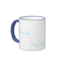 The Fruit Of Our Lips  ,  Pray and Believe , Pr... mugs