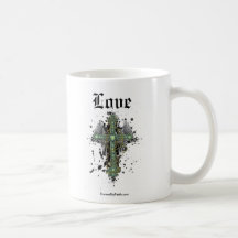 The Fruit of the Spirit Coffee Mug