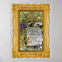 The Fruit Of The Spirit Poster