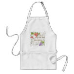 The Fruit of the Spirit, Woman's Apron