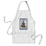 The Fruits of Victory Aprons