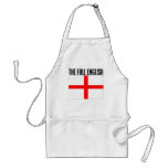 The Full English Apron