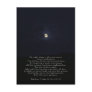 The Full Moon Appears/Inspirational Zen Poetry