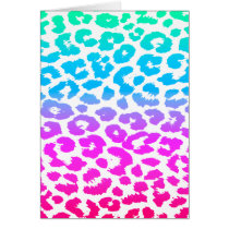 The Funky Leopard