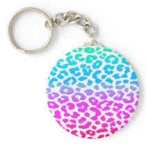 The Funky Leopard