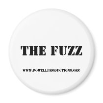 The Fuzz - Magnet