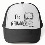 The G-Walds Hat
