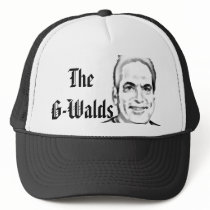 The G-Walds Hat