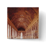 The Galerie des Glaces  1678-84 Pin