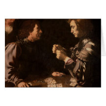 The Gamblers Card