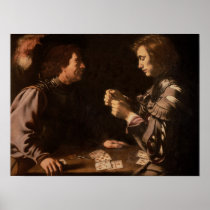 The Gamblers Posters