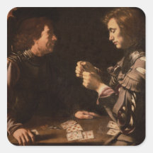 The Gamblers Stickers