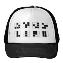 The Game of Life #1 Hat