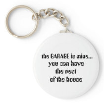 the GARAGE is mine...,