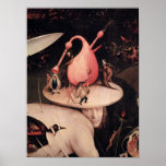 The Garden of Earthly Delights 3 Print