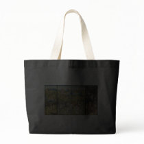 The Garden of Earthly Delights, Hieronymus Bosch Bag