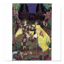 The Garden of Paradise posters