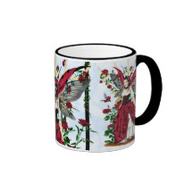 The Gardener Coffee Mug